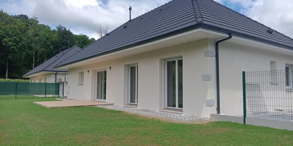 maison à ARTHEZ D ASSON (64800)